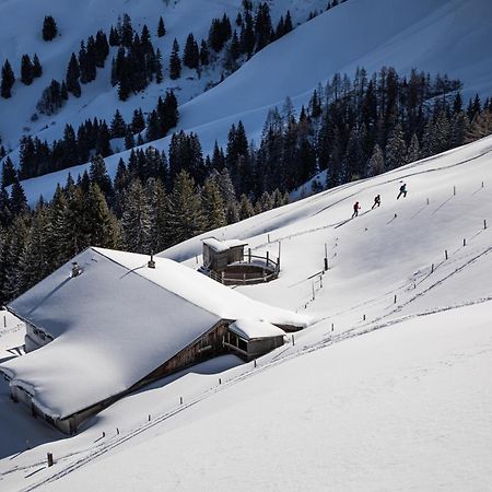 Kitzbuehel Suites By Alps Resorts Oberndorf in Tirol Exteriér fotografie