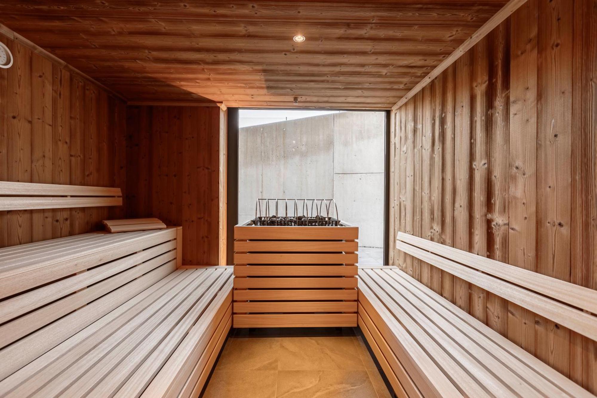 Kitzbuehel Suites By Alps Resorts Oberndorf in Tirol Exteriér fotografie