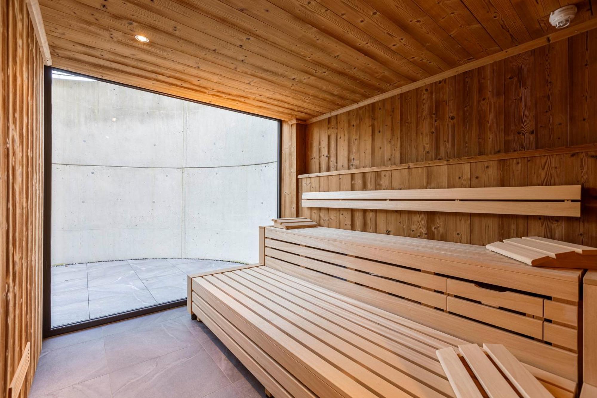 Kitzbuehel Suites By Alps Resorts Oberndorf in Tirol Exteriér fotografie