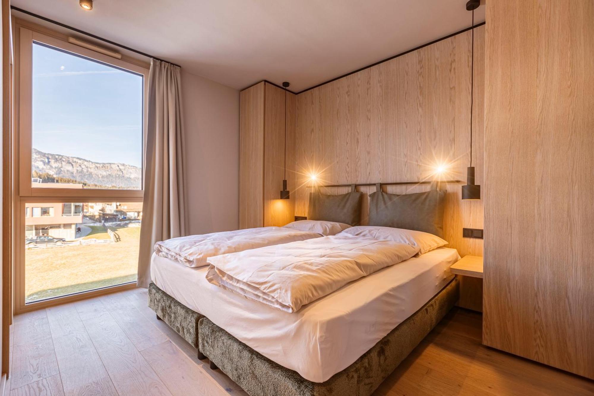 Kitzbuehel Suites By Alps Resorts Oberndorf in Tirol Exteriér fotografie