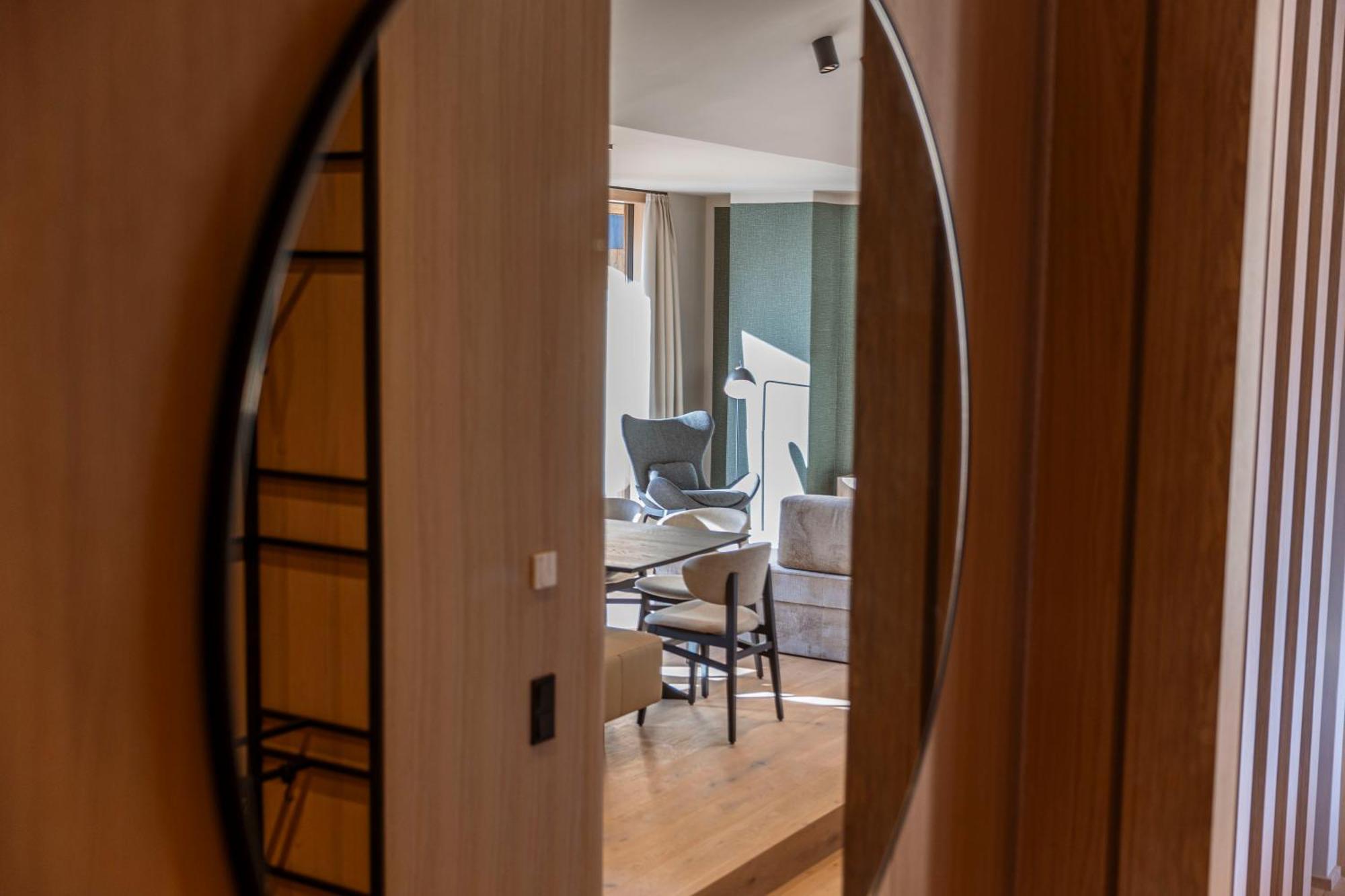 Kitzbuehel Suites By Alps Resorts Oberndorf in Tirol Exteriér fotografie