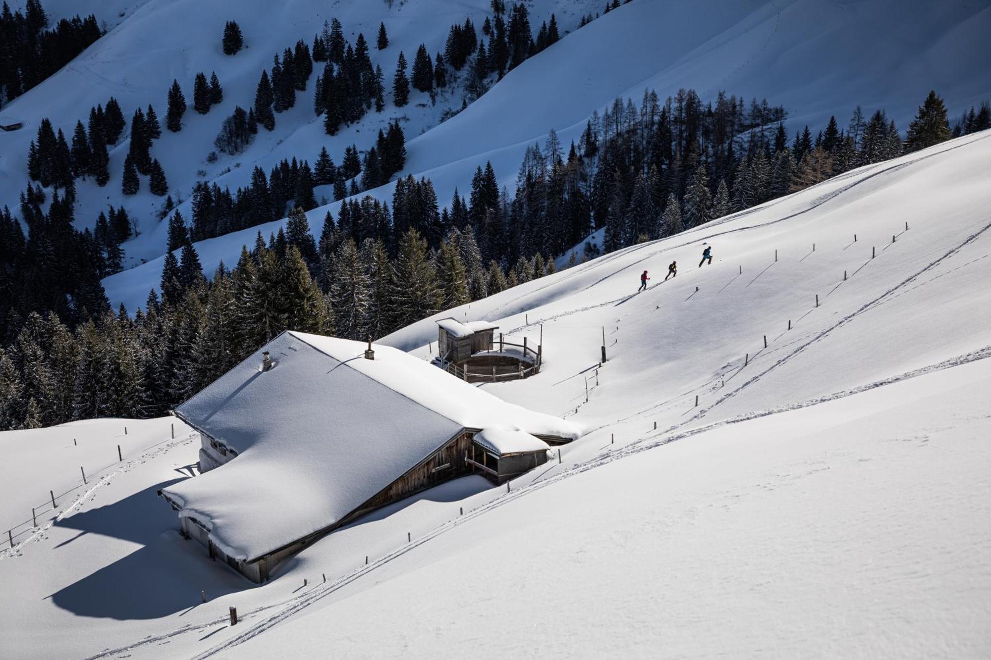 Kitzbuehel Suites By Alps Resorts Oberndorf in Tirol Exteriér fotografie