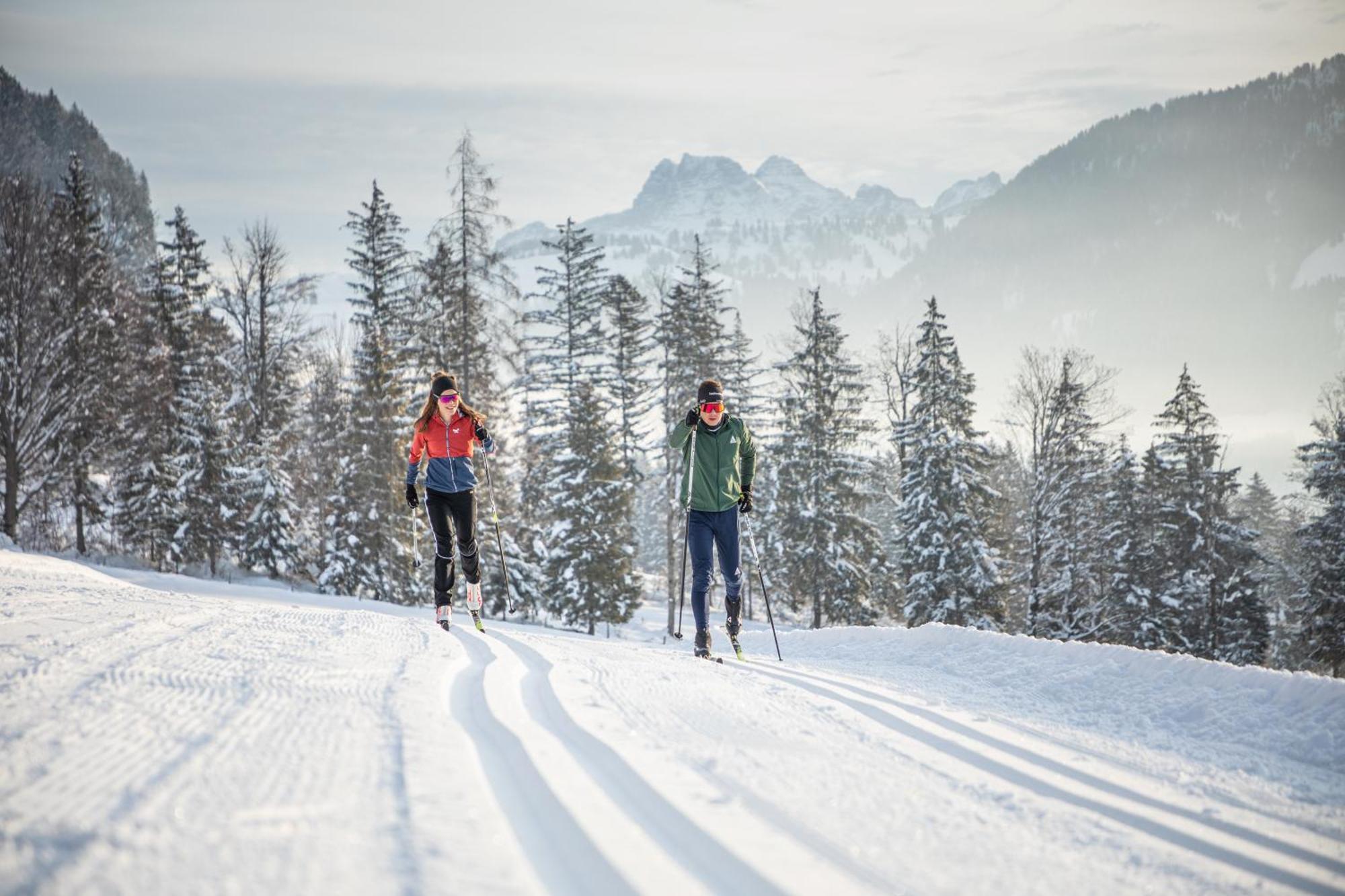 Kitzbuehel Suites By Alps Resorts Oberndorf in Tirol Exteriér fotografie